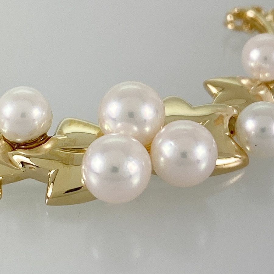 ノーブランド ネックレス