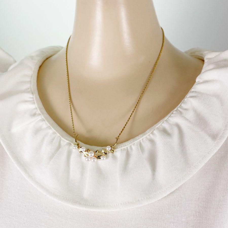 ノーブランド ネックレス