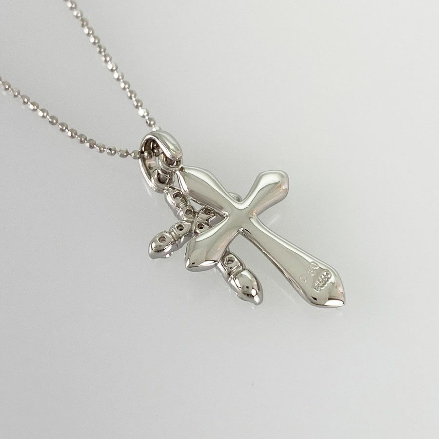 ノーブランド ネックレス