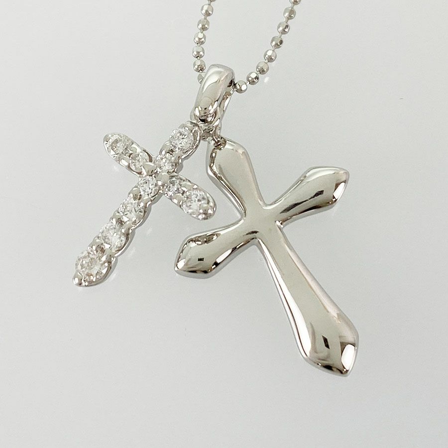 ノーブランド ネックレス