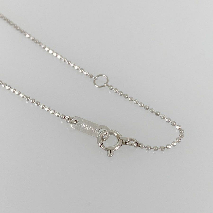 ノーブランド ネックレス