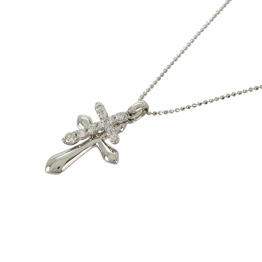 ノーブランド ネックレス