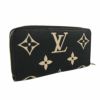 ルイ・ヴィトン 長財布 ラウンドファスナー