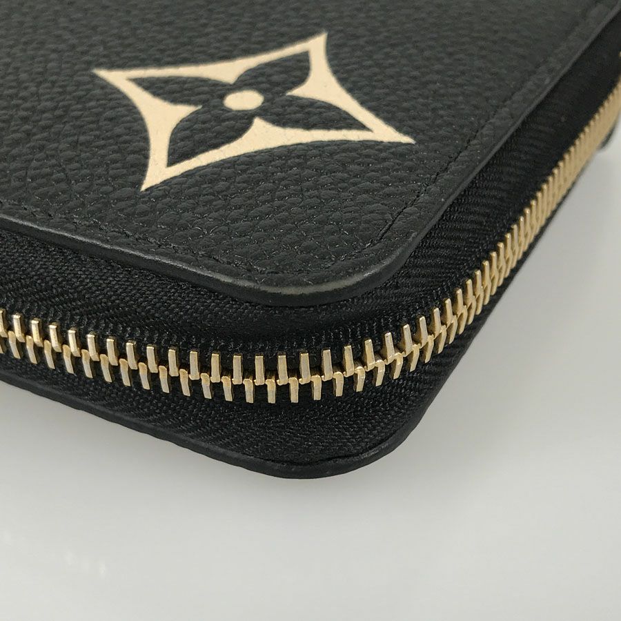 ルイ・ヴィトン 長財布 ラウンドファスナー