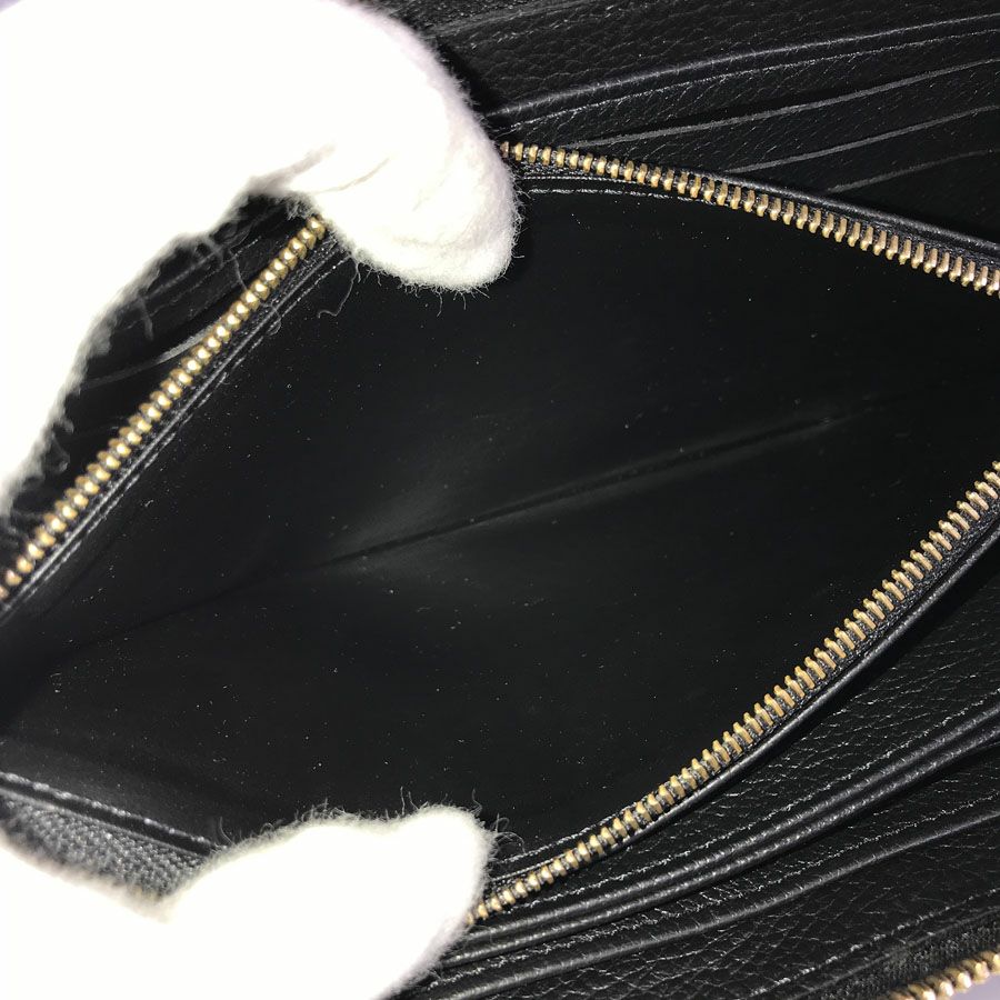 ルイ・ヴィトン 長財布 ラウンドファスナー