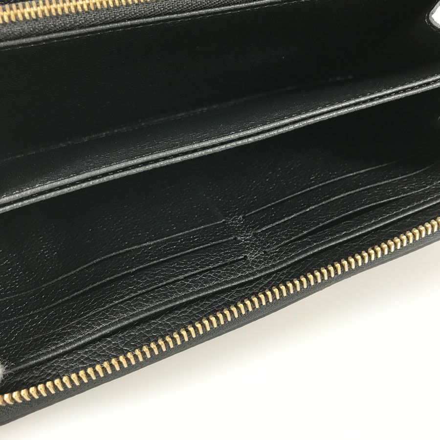 ルイ・ヴィトン 長財布 ラウンドファスナー