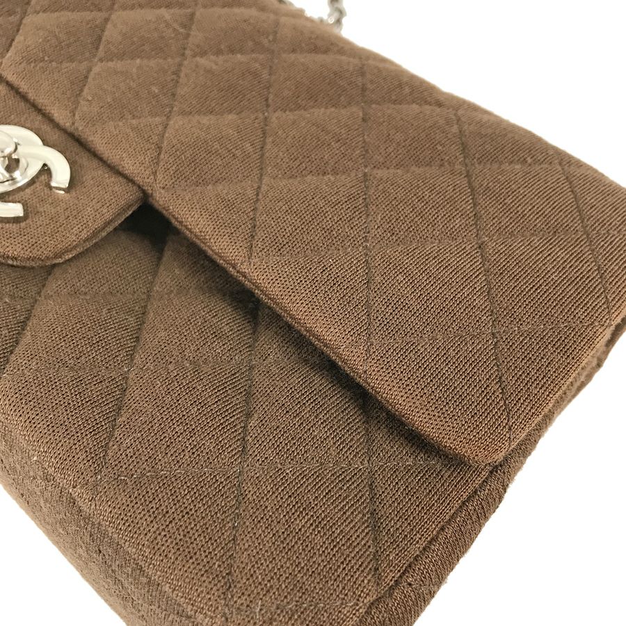 シャネル ショルダーバッグ