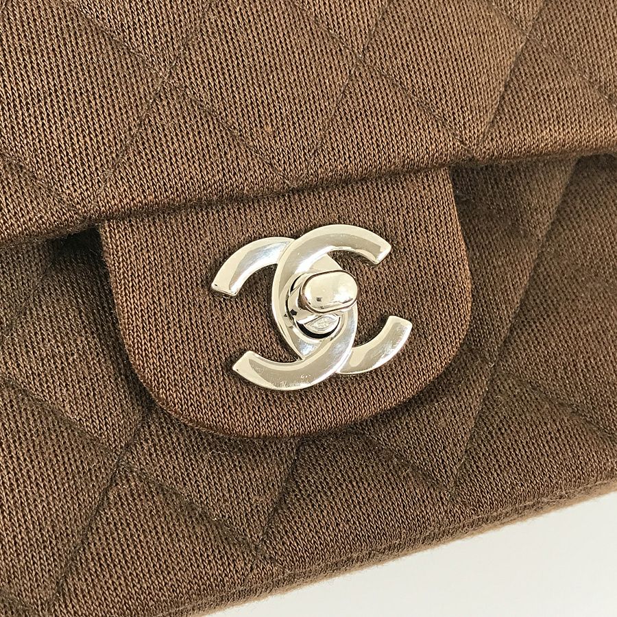 シャネル ショルダーバッグ