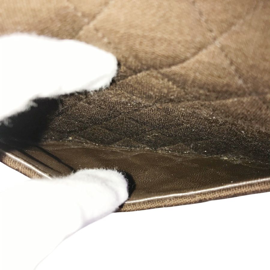 シャネル ショルダーバッグ