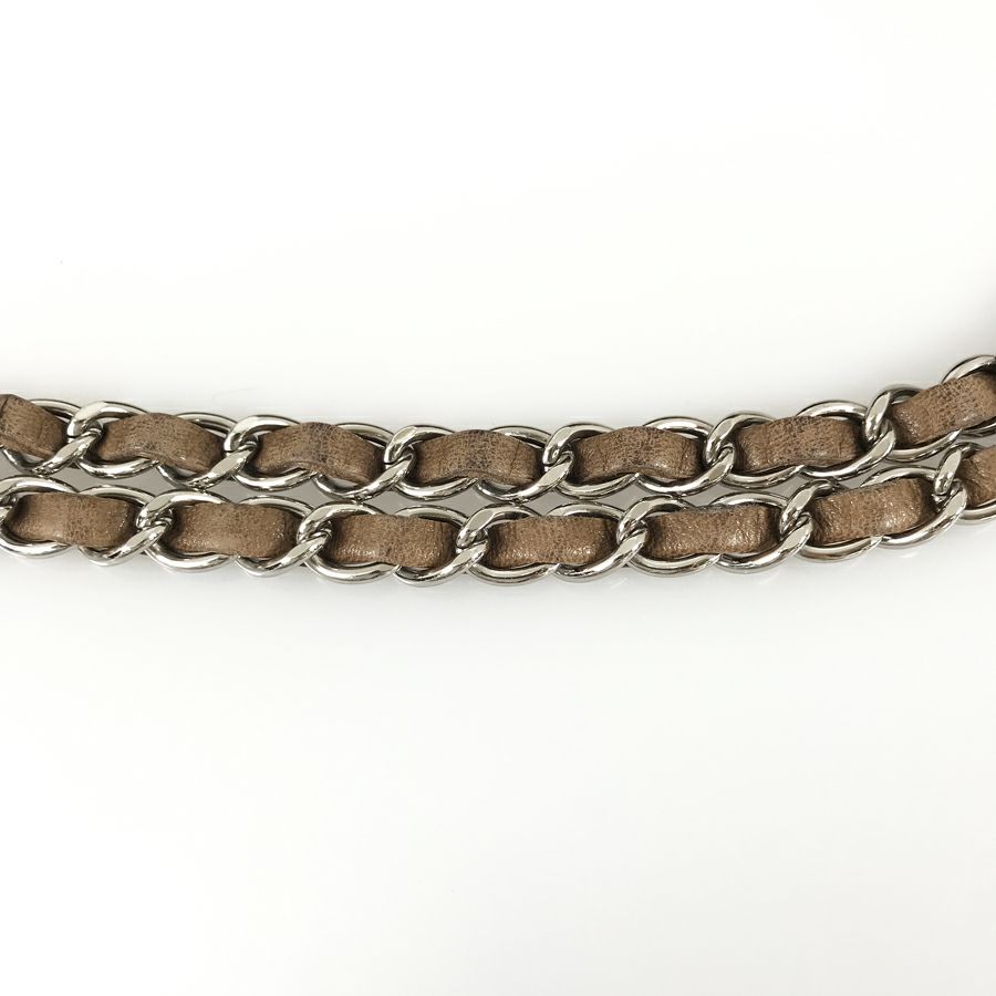 シャネル ショルダーバッグ