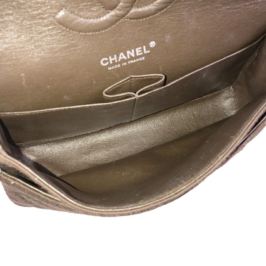 シャネル ショルダーバッグ