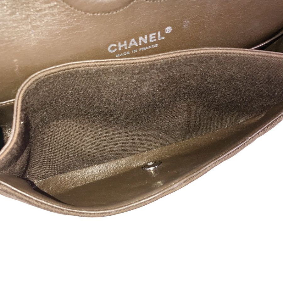 シャネル ショルダーバッグ