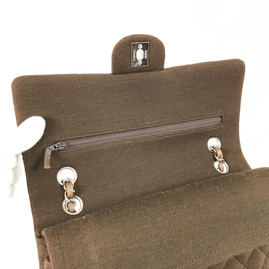 シャネル ショルダーバッグ