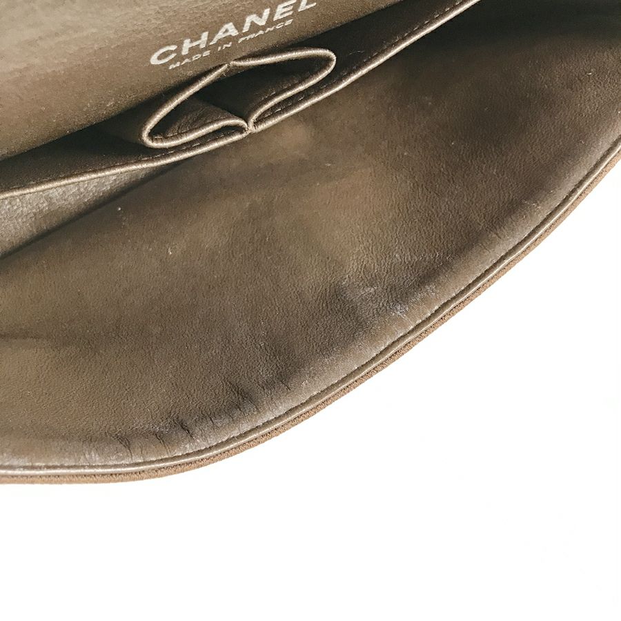 シャネル ショルダーバッグ