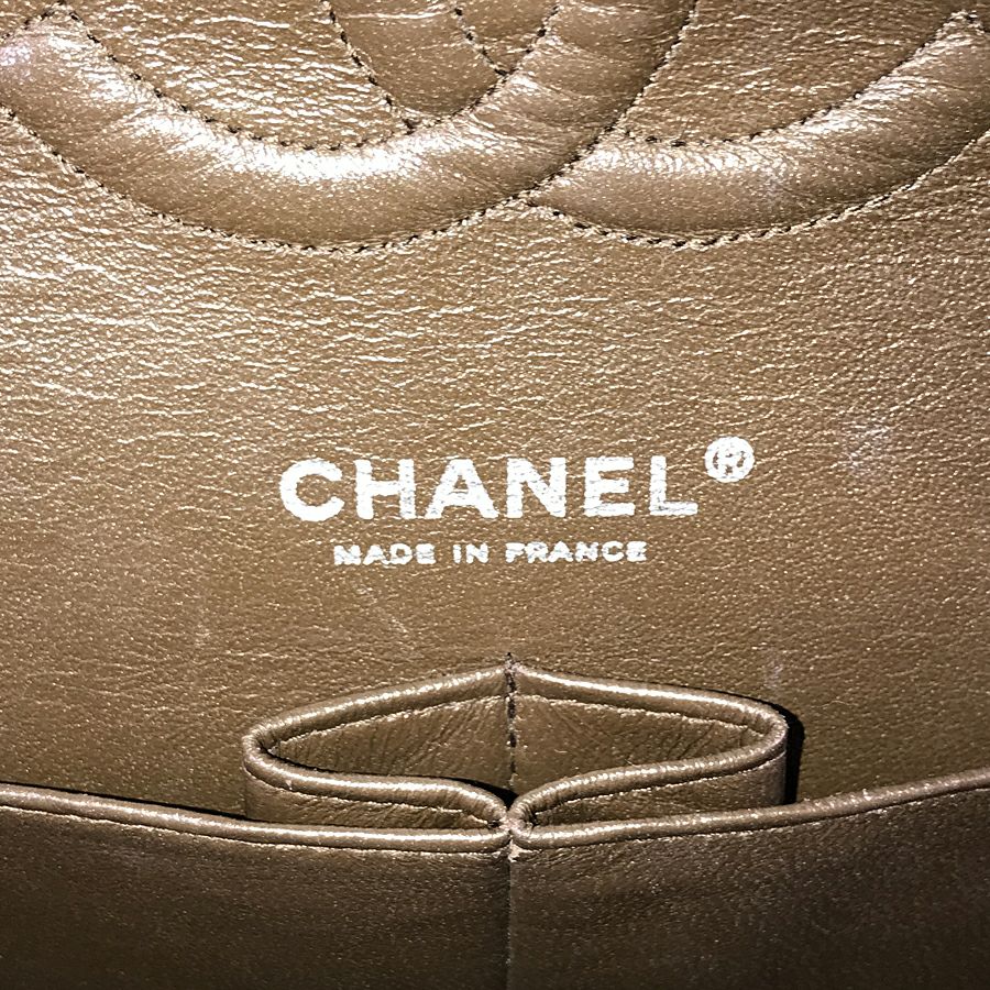 シャネル ショルダーバッグ