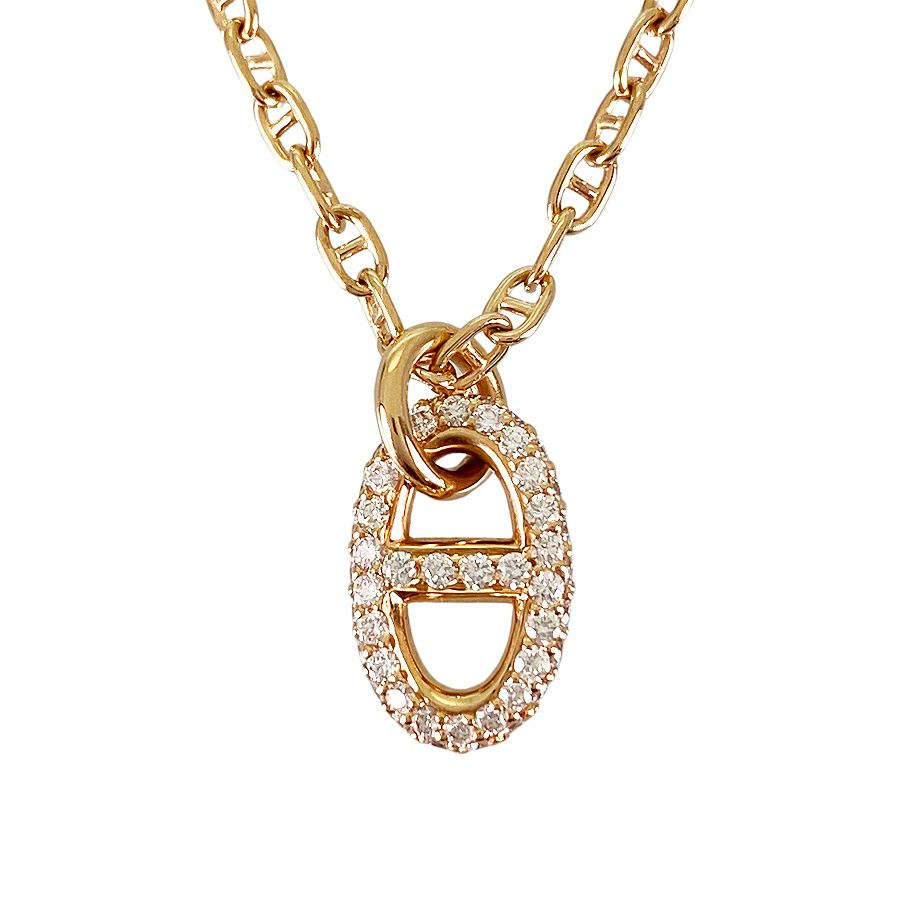 エルメス ネックレス