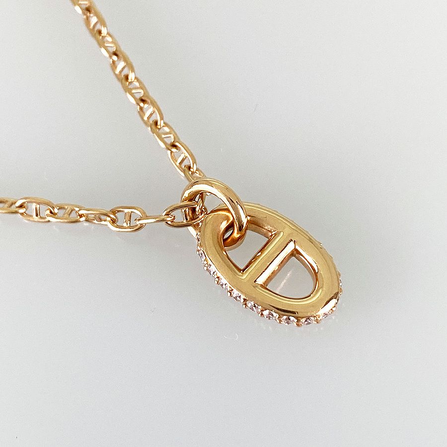 エルメス ネックレス