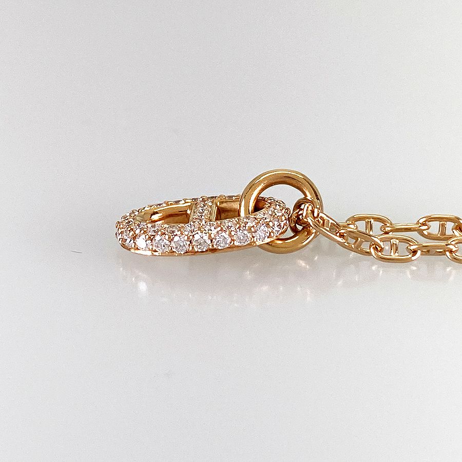 エルメス ネックレス