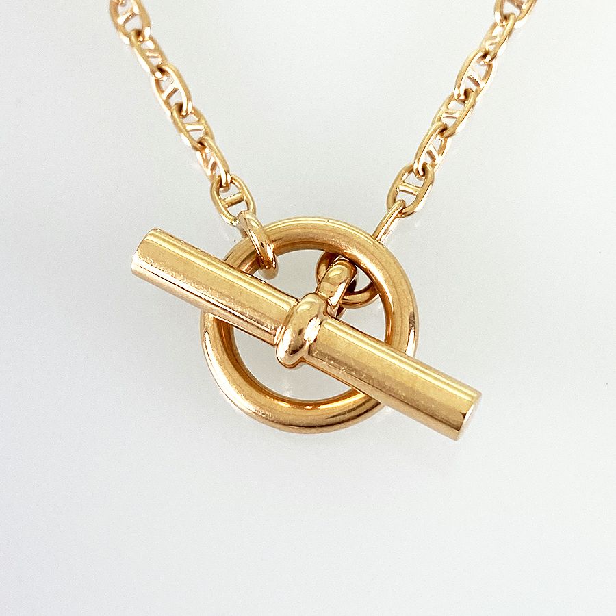 エルメス ネックレス