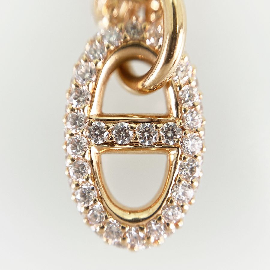 エルメス ネックレス