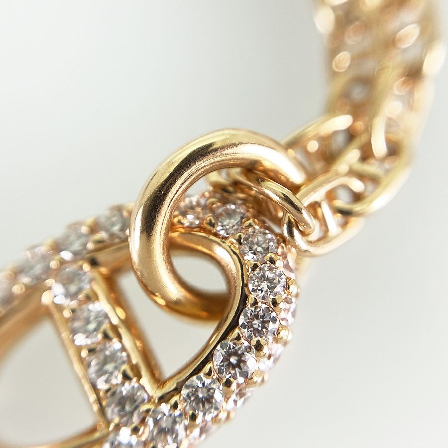 エルメス ネックレス