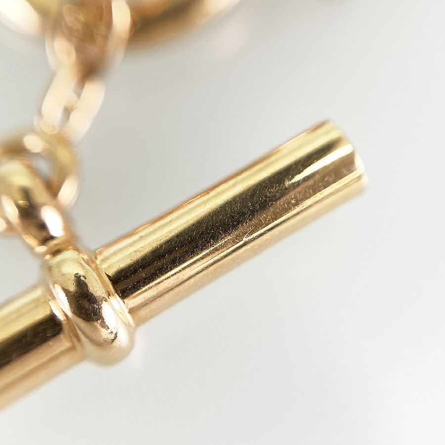 エルメス ネックレス