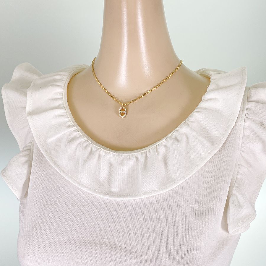 エルメス ネックレス