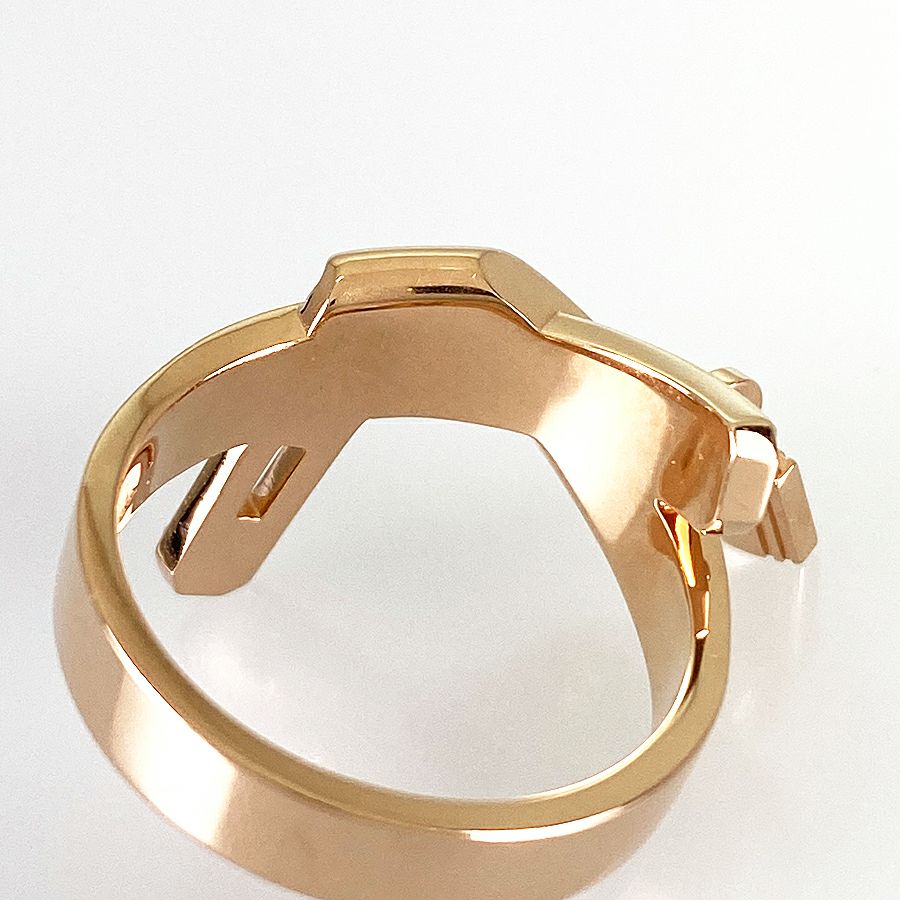 エルメス リング