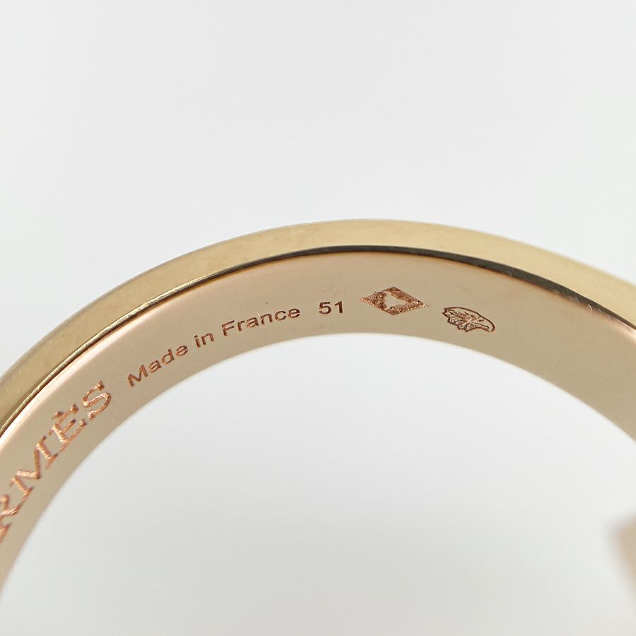 エルメス リング