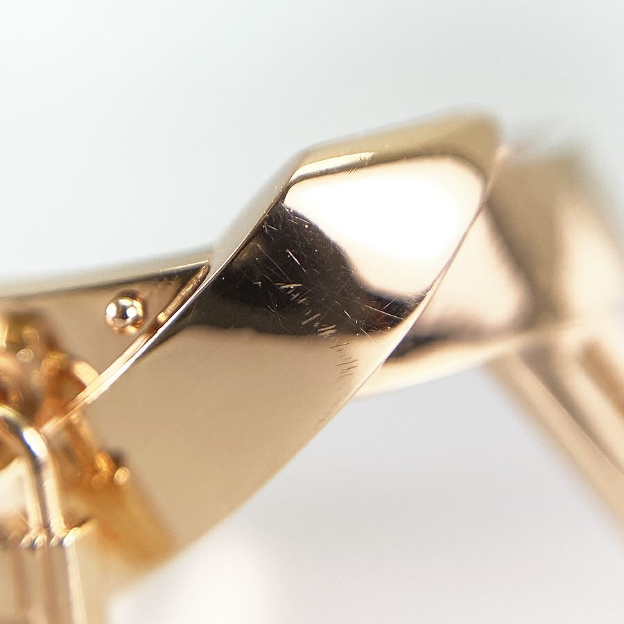 エルメス リング