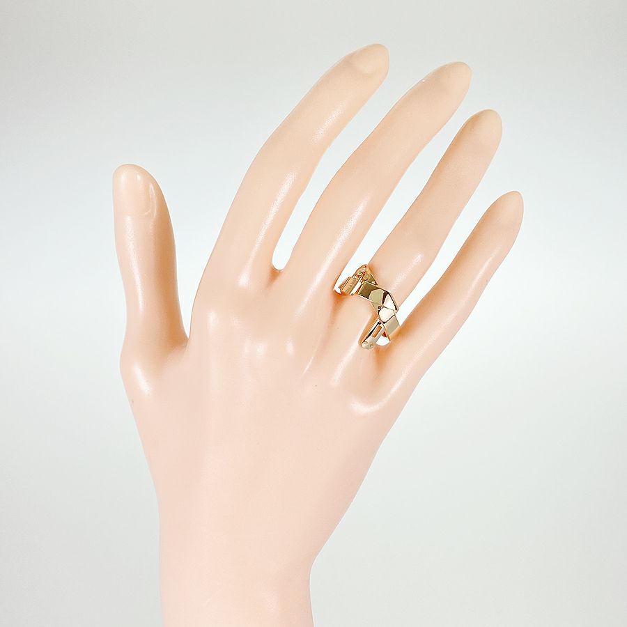 エルメス リング