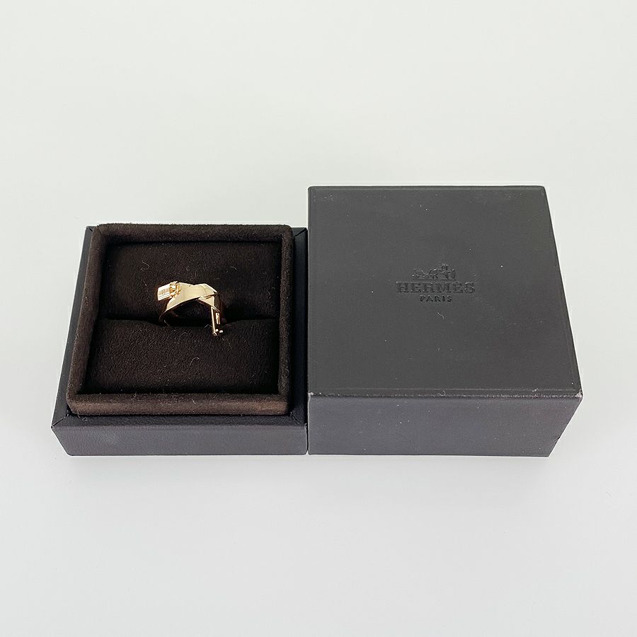 エルメス リング