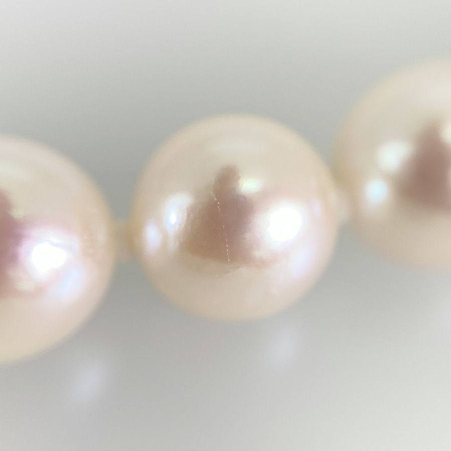 ノーブランド ネックレス