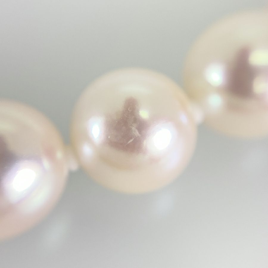 ノーブランド ネックレス