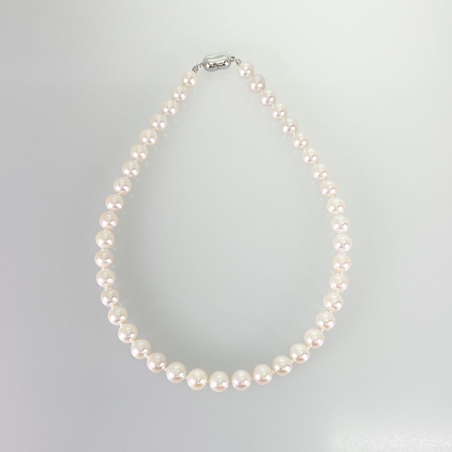 ノーブランド ネックレス