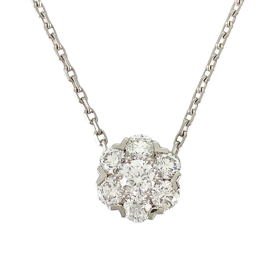 ヴァンクリーフ＆アーペル ネックレス