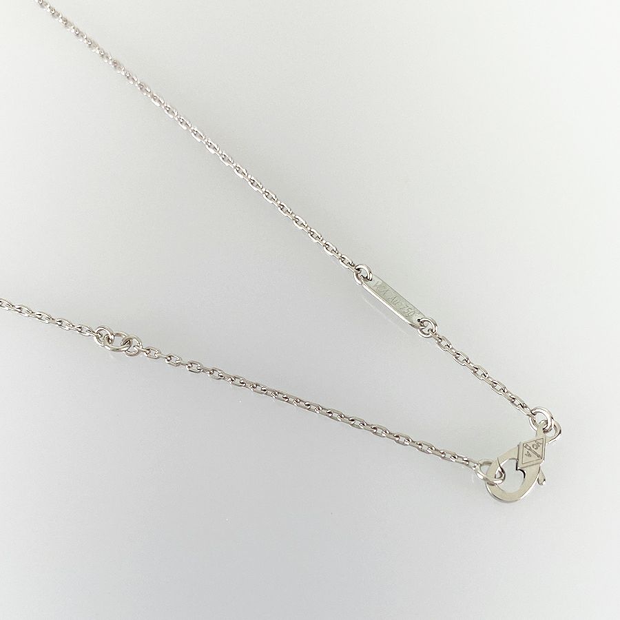 ヴァンクリーフ＆アーペル ネックレス