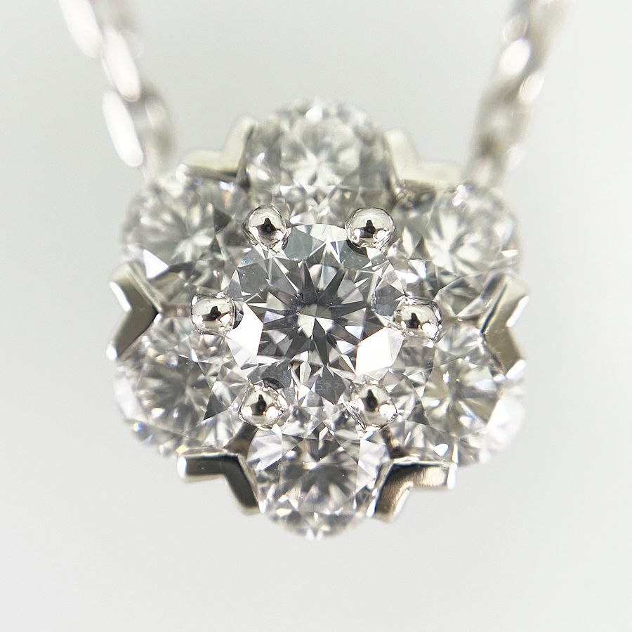 ヴァンクリーフ＆アーペル ネックレス