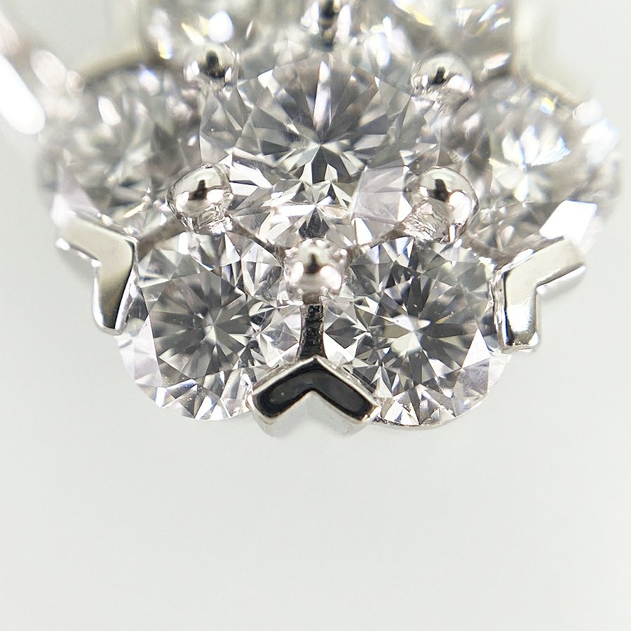 ヴァンクリーフ＆アーペル ネックレス