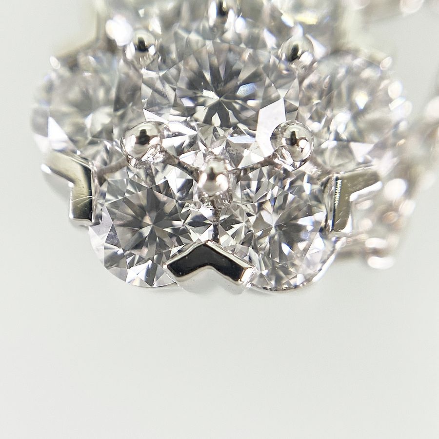 ヴァンクリーフ＆アーペル ネックレス