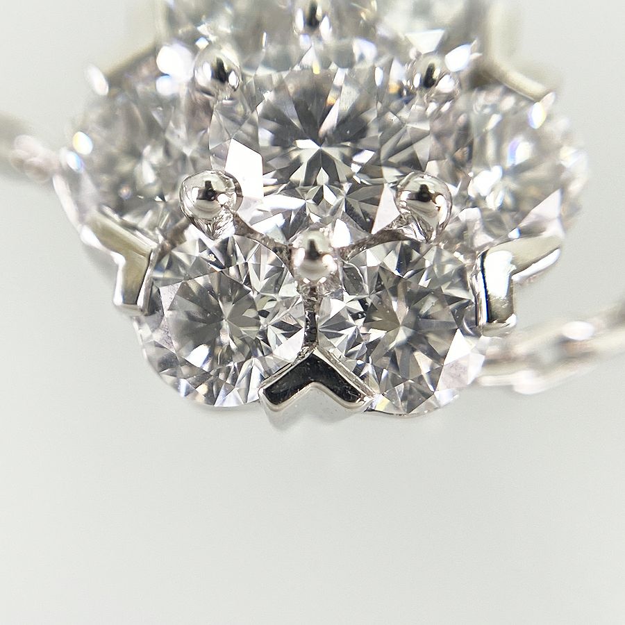 ヴァンクリーフ＆アーペル ネックレス