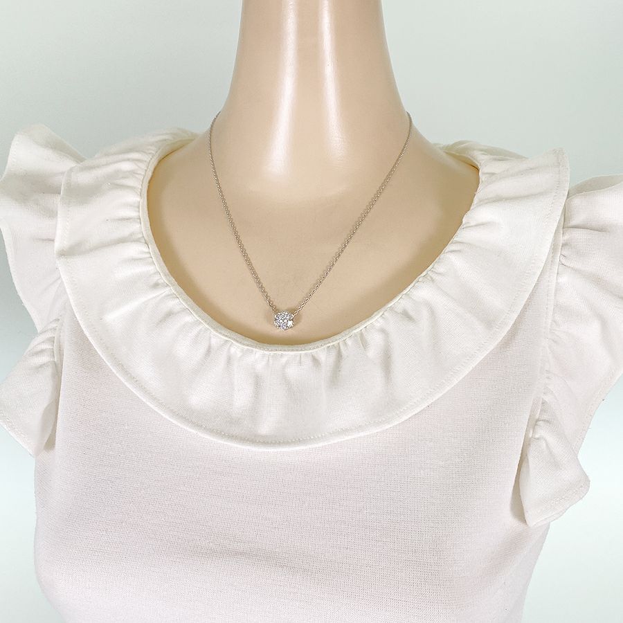 ヴァンクリーフ＆アーペル ネックレス