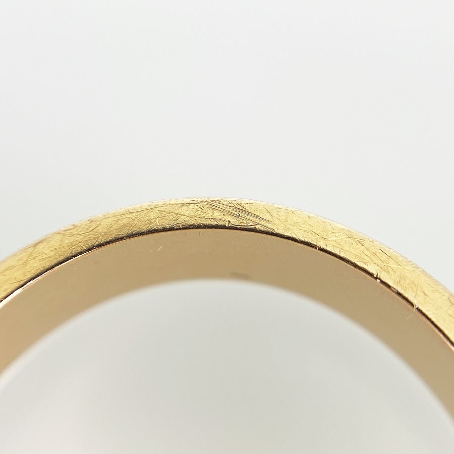 カルティエ リング