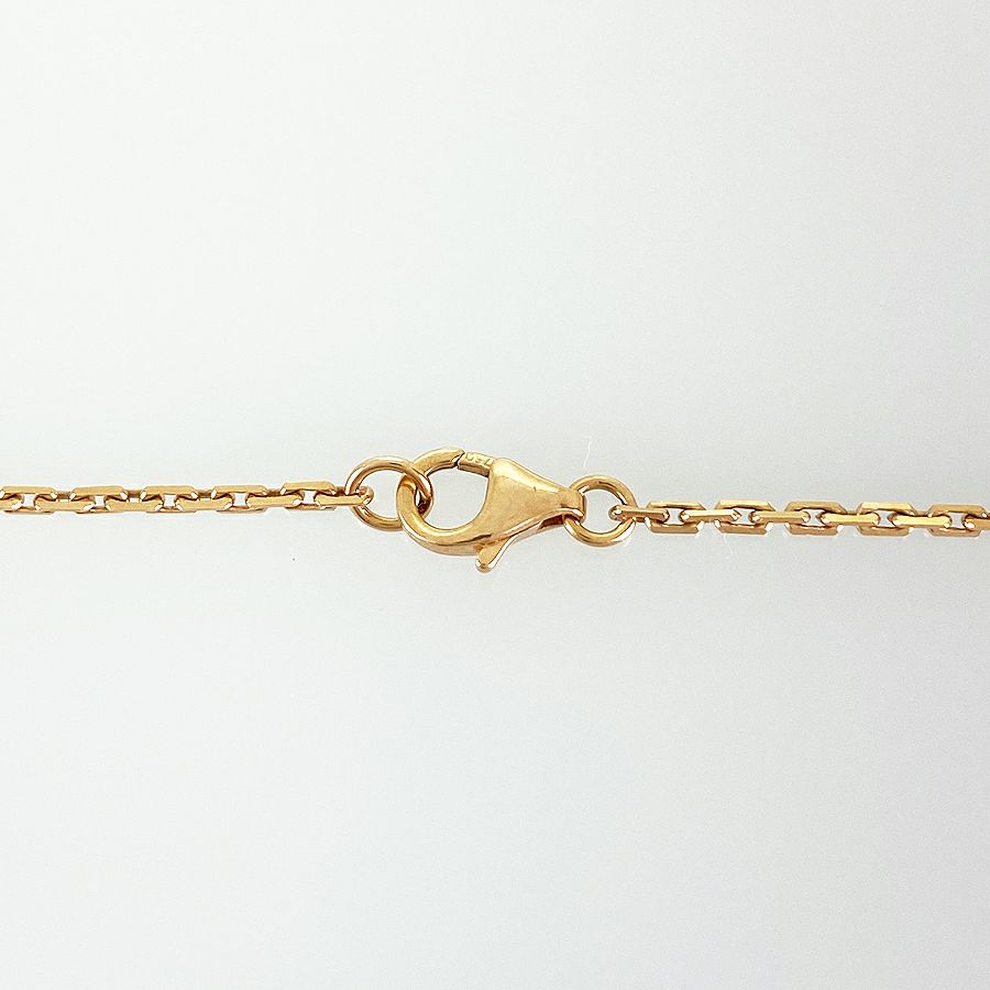 カルティエ ネックレス