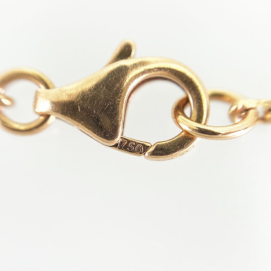 カルティエ ネックレス