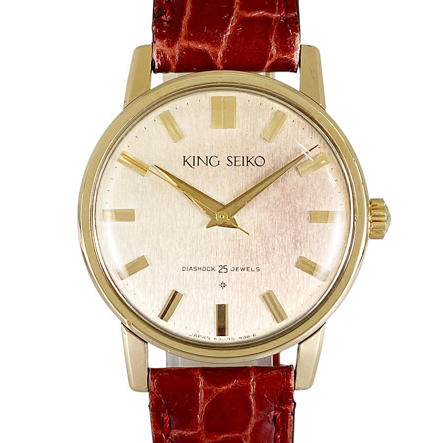 セイコー J14102 メンズ 腕時計