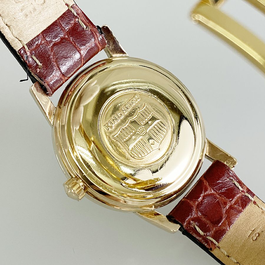 セイコー J14102 メンズ 腕時計