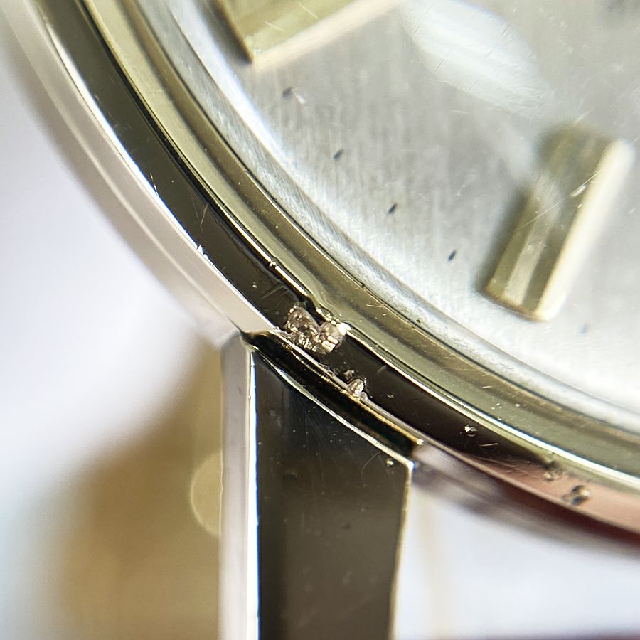 セイコー J14102 メンズ 腕時計