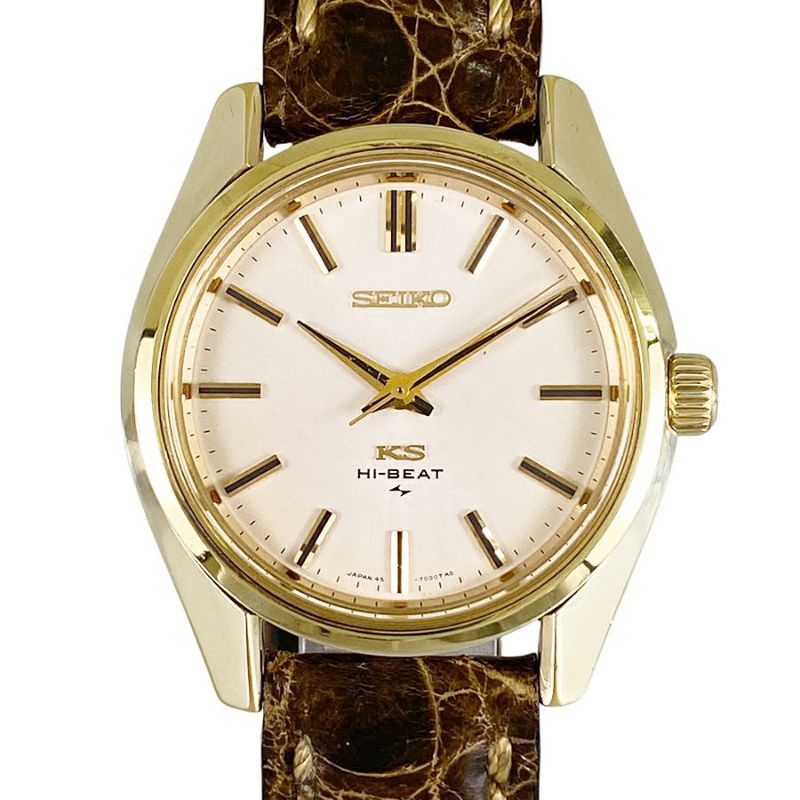 セイコー 45-7000 メンズ 腕時計