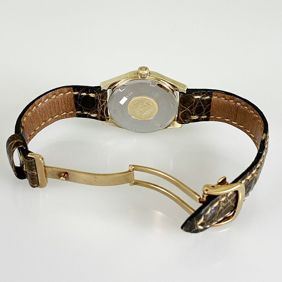 セイコー 45-7000 メンズ 腕時計